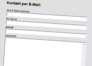 Eine eigene Webseite erstellen