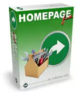 Homepage Software